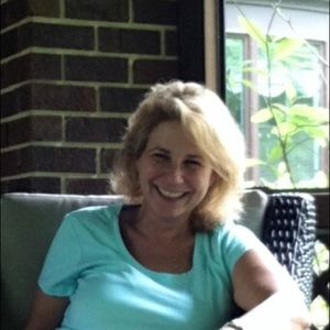 Meet your Posher, Joan